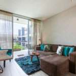 Playa homes for sale - Playacar Bamoa Ph lock-off For Sale #304 - Bamoa 20