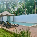 Playa homes for sale - Playa Paraiso Condo For Sale Playa del Carmen, Quintana Roo, Mexico, Acacia Suite 102 - ALBERCA ACACIA REMOD