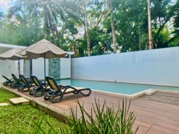 Playa homes for sale - Playa Paraiso Condo For Sale Playa del Carmen, Quintana Roo, Mexico, Acacia Suite 102 - ALBERCA ACACIA REMOD