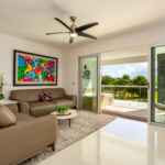Playa homes for sale - Mareazul Ocean front community 2 bedroom condo for sale, Corasol, Playa del Carmen - RLP4253