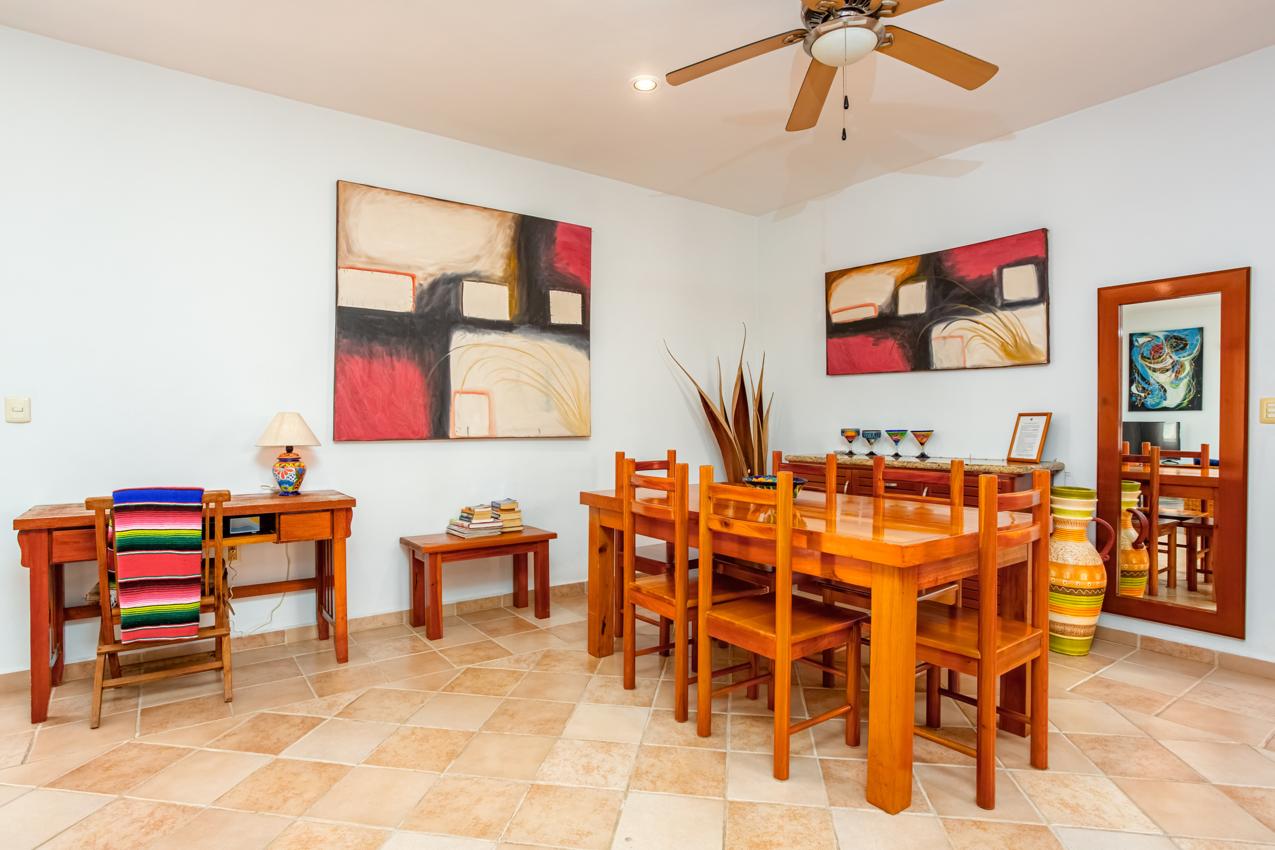 comedor