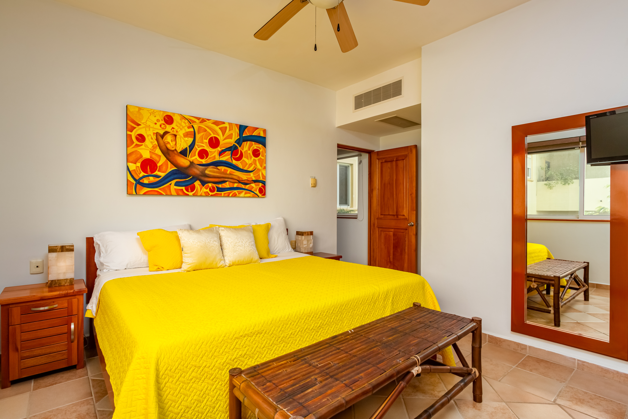 master bdr playa inn 8