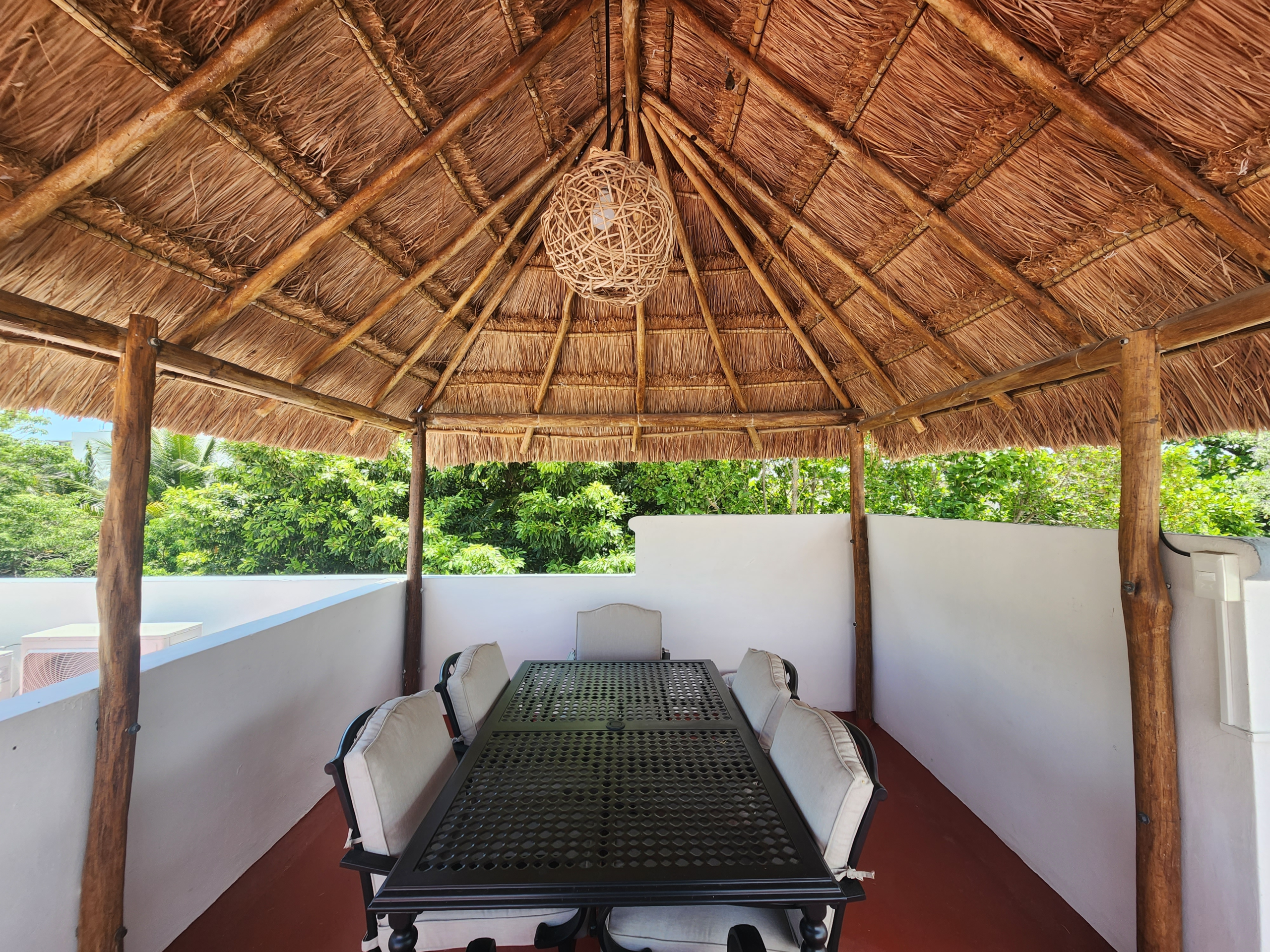 palapa blanco paraiso horizontal