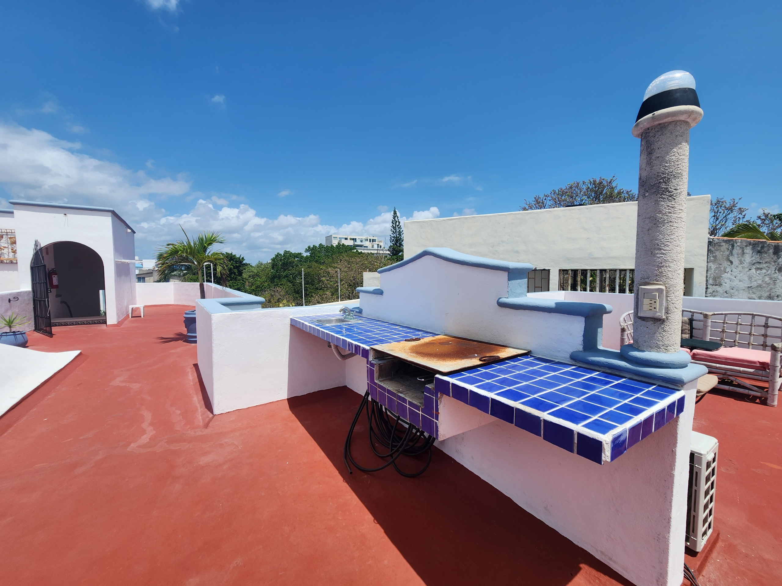terraza comun blanco paraiso horizontal